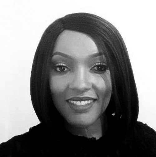Elly Mathenge