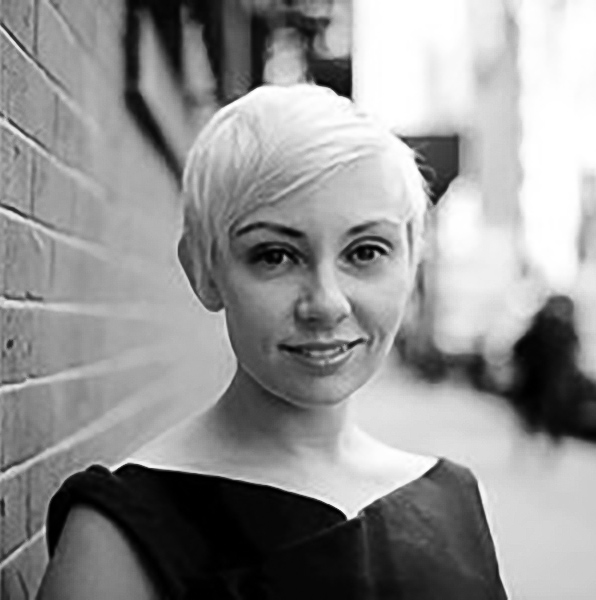Frances Simowitz