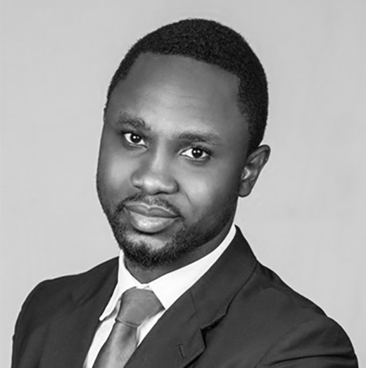 Soromfe Uzomah