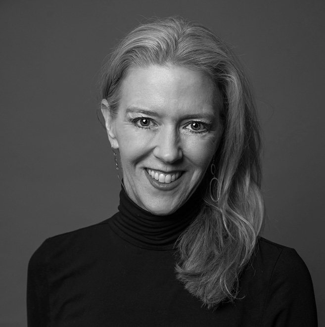 Michelle Adelman