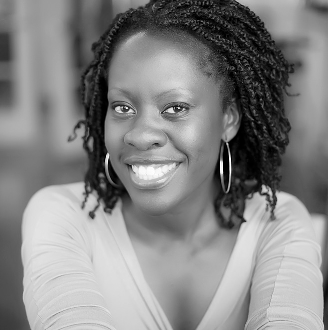 Andria Barrett