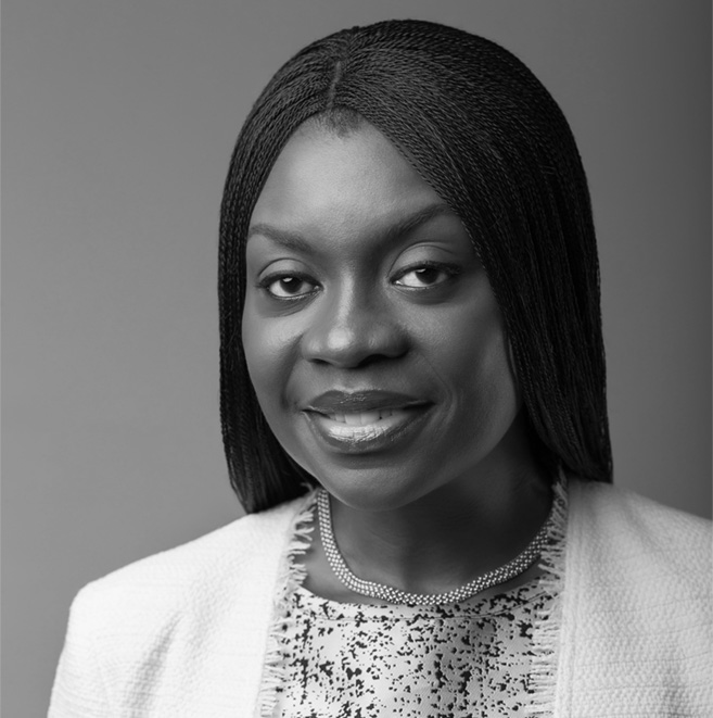 Dr. Anino Emuwa
