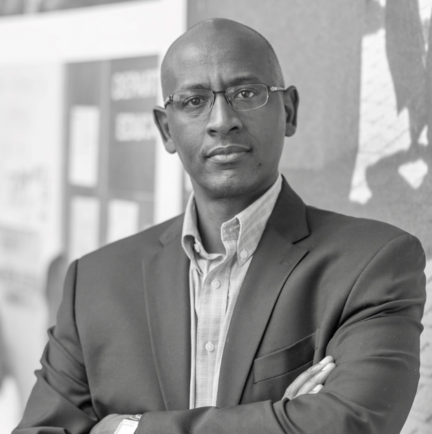 Joseph Nsengimana