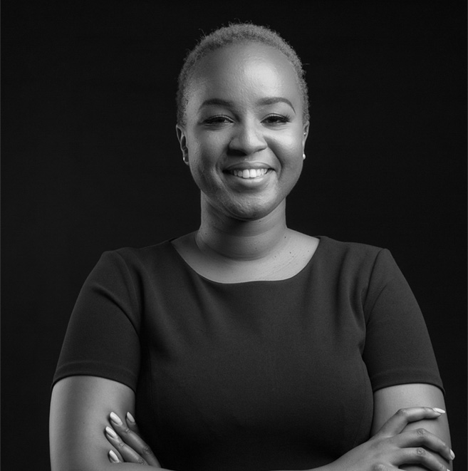 Kagure Wamunyu