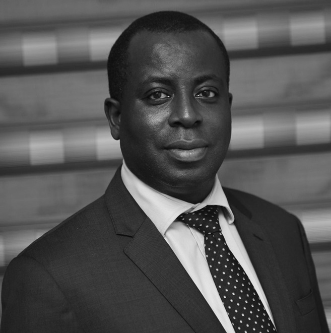 Olusola Teniola