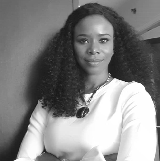 Titilayo Adewumi
