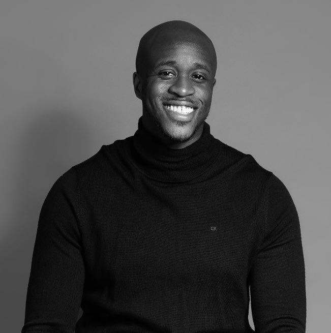 Randy Osei