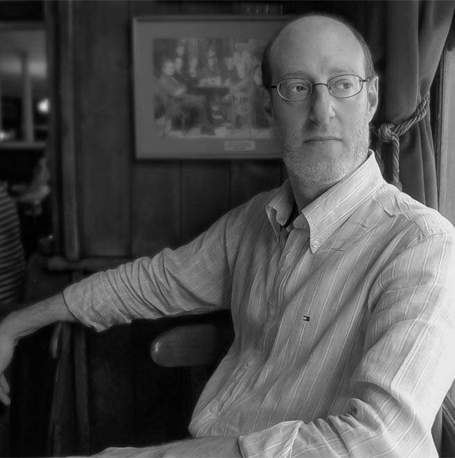 Ken Dubin