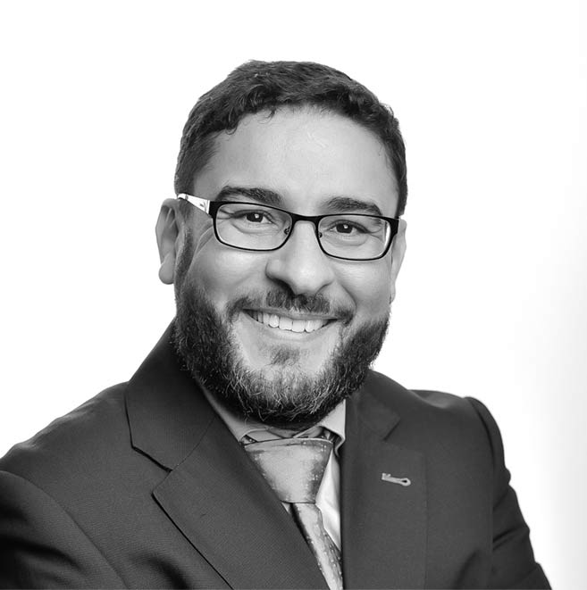 Bahaa Eddine Sarroukh