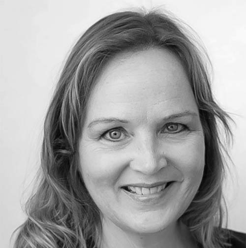 Margot Cooijmans