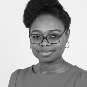 Ademidun Edosomwan