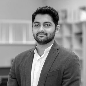 Akshat Kulkarni bw