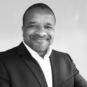 Chris Folayan