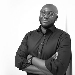 Dr. Abasi Ene-Obong