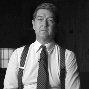 Dr Andrew Nevin