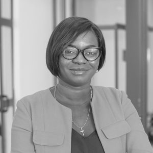 Evelyne Dioh