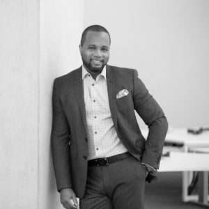 Isaac Olowolafe Isaac Olowolafe