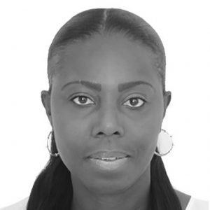 Ivy Apea Owusu
