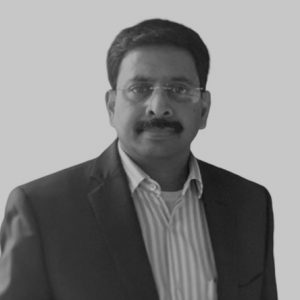 Prasanna K. Burri bw