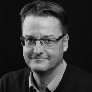 Tedd George