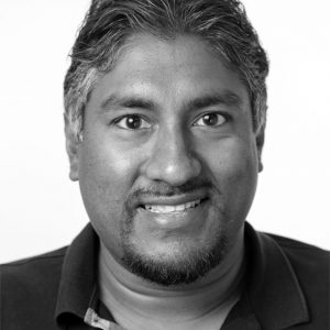 Vinny Lingham